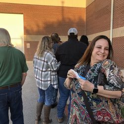 West Plains Civic Center - Roll Call 38 special