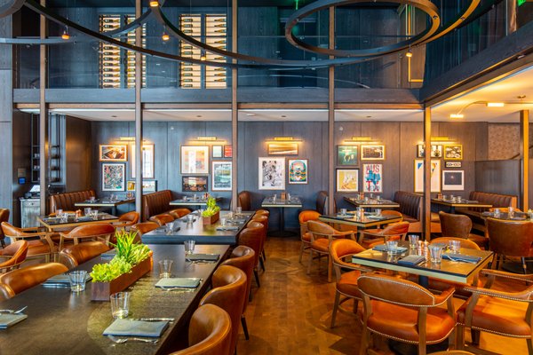 The Otis Hotel Austin, Autograph Collection by null