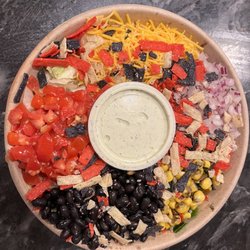 Green District Salads - Veterans Parkway