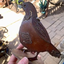 Yarnell Emporium - Quail $26.95