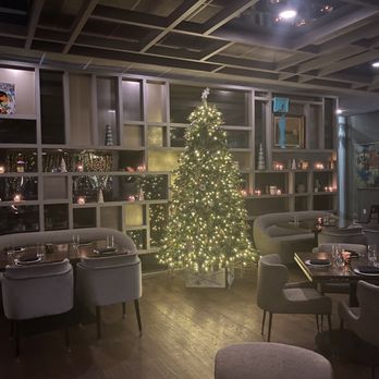Landrace - Dining area - New American Near Me - San Antonio, Texas Landrace - Dining area - New American Near Me - San Antonio, Texas