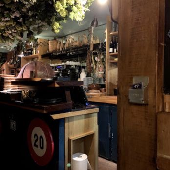 Le Sens Unique - French Near Me - Paris, 75 Le Sens Unique - French Near Me - Paris, 75