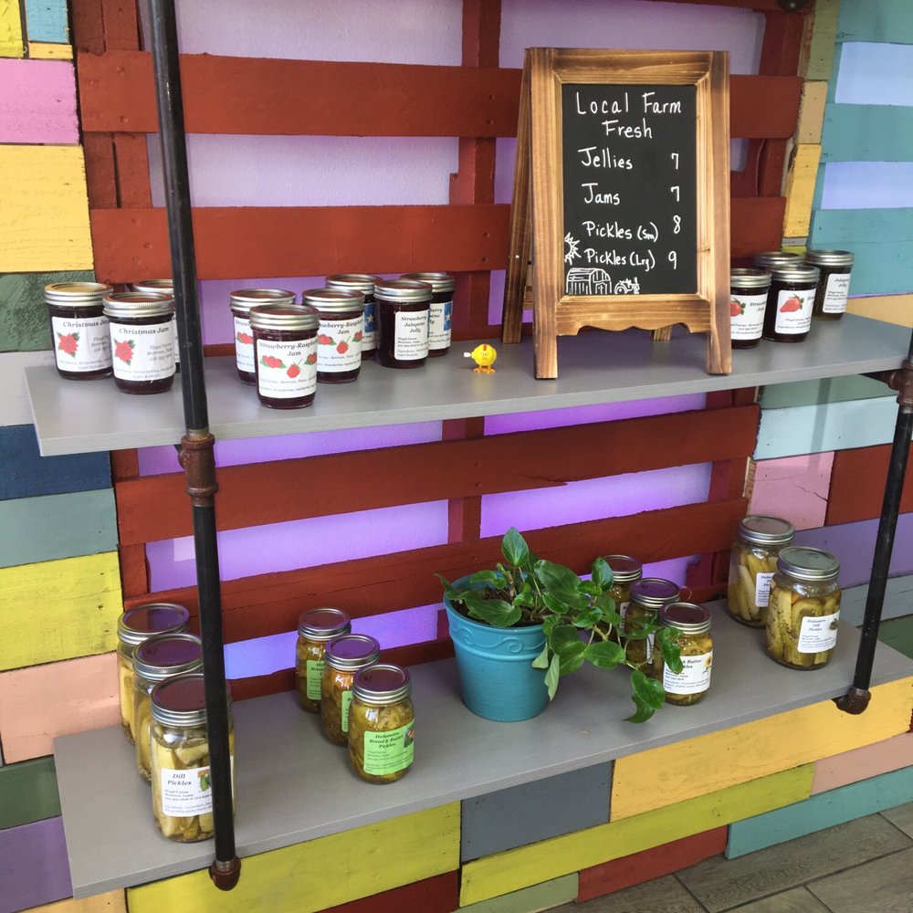 Ziggy's Kielbasa House - Jams, jellies, pickles - Delis Near Me - Leander, Texas Ziggy's Kielbasa House - Jams, jellies, pickles - Delis Near Me - Leander, Texas
