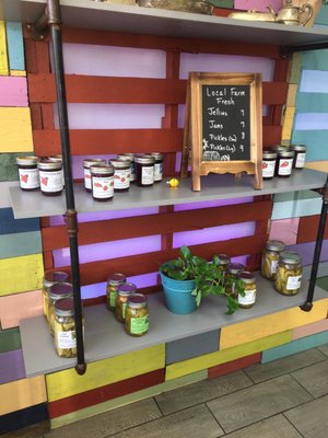 Ziggy's Kielbasa House by null
