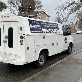 Renowned Plumbing & Rooter - Plumbing Near Me - Upland, California Renowned Plumbing & Rooter - Plumbing Near Me - Upland, California