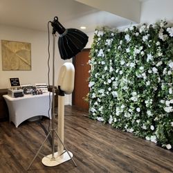 Take a Sip Photo Booth - Photo Booth & Flower Walls Available