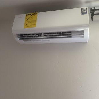 Mini Split Installation Gominisplit - Heating & Air Conditioning/HVAC Near Me