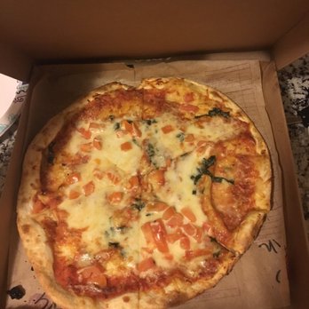 MOD Pizza - Pizza Near Me - Gig Harbor, Washington