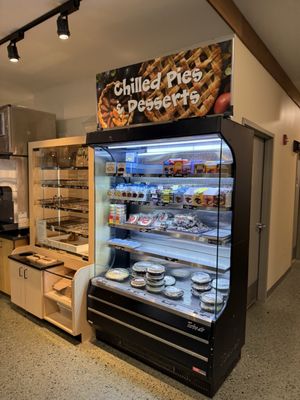 City Market/Onion River Co-op by null