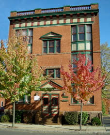 Quinn & Quinn - disability attorney in Hartford, CT