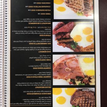 YANI's Cafe - Breakfast - Cafes Near Me - Hemet, California YANI's Cafe - Breakfast - Cafes Near Me - Hemet, California