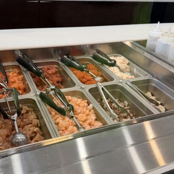 Poke2 Grill - Poke Near Me - Garden Grove, California Poke2 Grill - Poke Near Me - Garden Grove, California