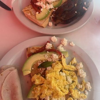 Pinky’s - Avocado Toast was my fave! - Breakfast & Brunch Near Me - San Juan, Puerto Rico Pinky’s - Avocado Toast was my fave! - Breakfast & Brunch Near Me - San Juan, Puerto Rico