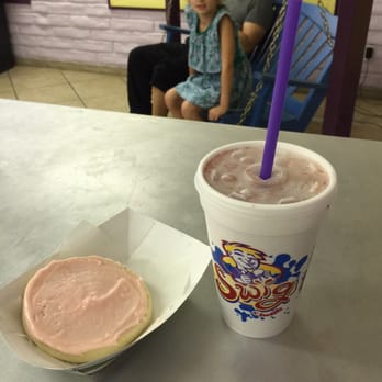 Swig - Cookie and soda - Desserts Near Me - St George, Utah