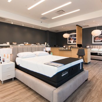 Tempur-Pedic Flagship Store - Bellevue - LuxeAdapt Soft - Mattresses Near Me - Bellevue, Washington Tempur-Pedic Flagship Store - Bellevue - LuxeAdapt Soft - Mattresses Near Me - Bellevue, Washington