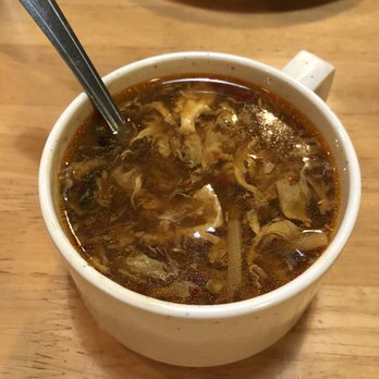 Hunan Chinese Restaurant - Chinese Near Me - Meridian, Mississippi
