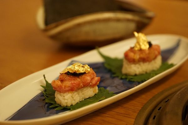 Yakiniku Futago Soho by null