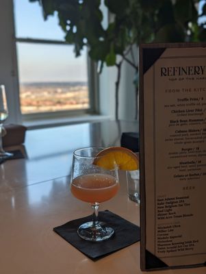 Refinery 714 by null