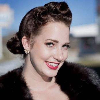 Luxe De Vil Salon - Vintage style by Heather - Hair Salons Near Me - Denver, Colorado Luxe De Vil Salon - Vintage style by Heather - Hair Salons Near Me - Denver, Colorado