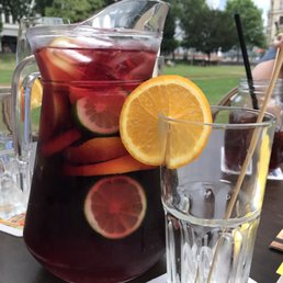 Sangria!