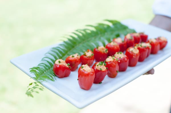 Salthouse Catering by null