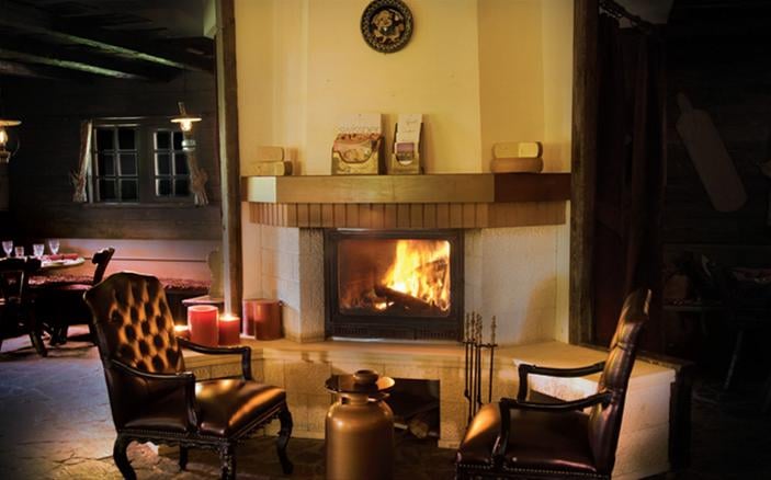 Chalet Restaurant
