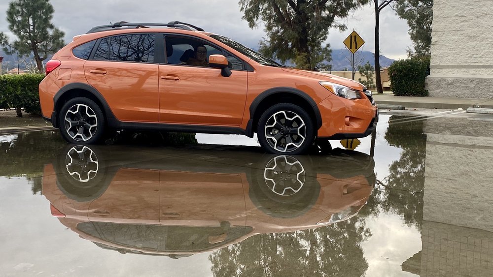 INLAND AUTO EXCHANGE Updated August 2024 20 Reviews 2503 Hamner