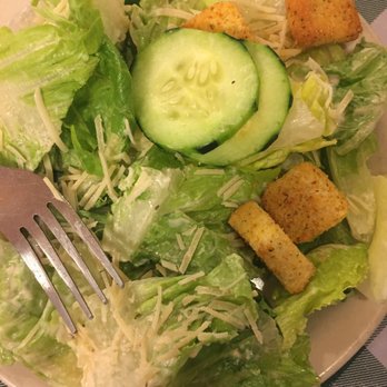 Pine Country Restaurant - Cesar salad! Very good! - Breakfast & Brunch Near Me - Williams, Arizona Pine Country Restaurant - Cesar salad! Very good! - Breakfast & Brunch Near Me - Williams, Arizona