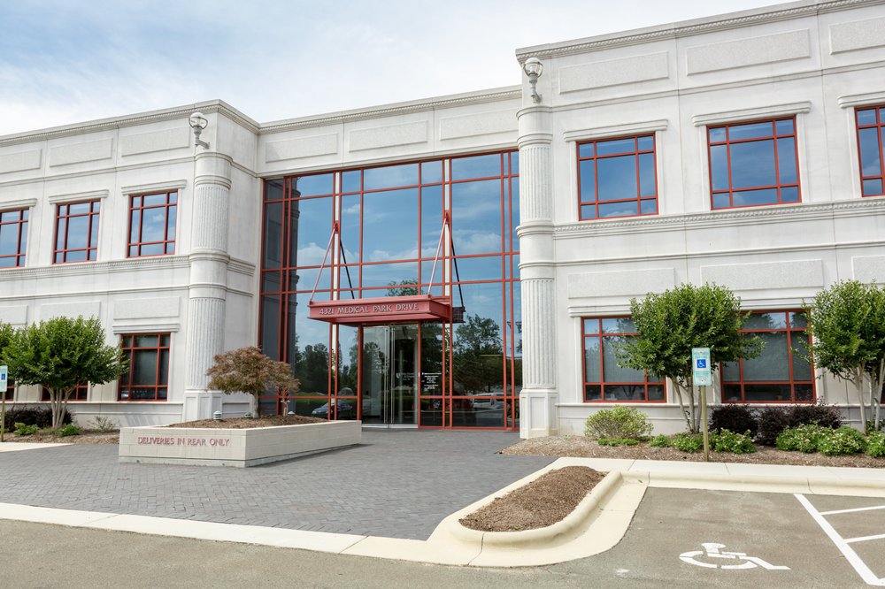 Duke HomeCare & Hospice - patient advocate in Durham, NC