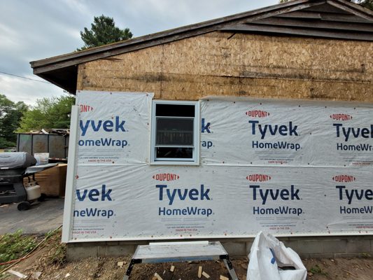 Consolidated Construction Logo