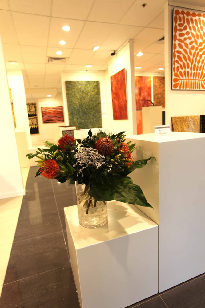 Boomerang Art Aboriginal Art Gallery, Southport Roadtrippers