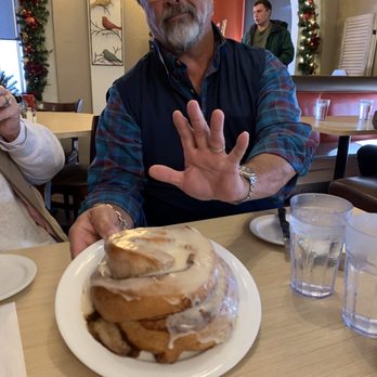 Red Rock Cafe - Breakfast & Brunch Near Me - Sedona, Arizona