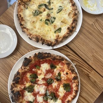 Sei Pizza Bar - Pizza Near Me - Los Angeles, California Sei Pizza Bar - Pizza Near Me - Los Angeles, California