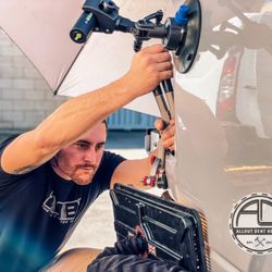 Allout Dent Repair & Performance