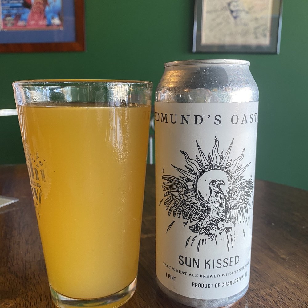 ICEHOUSE - Very good citrusy beer!  My friend enjoyed her IPA on tap. - Bars Near Me - Oakland, Tennessee
