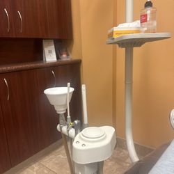 Sierra Dental Care - Always nice and clean