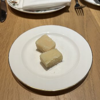 Rocca - Italian Near Me - Tampa, Florida
