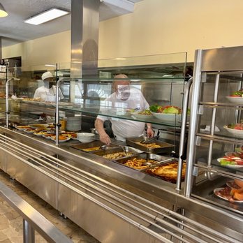 Leonardo Self-service - Italian Near Me - Florence, FI