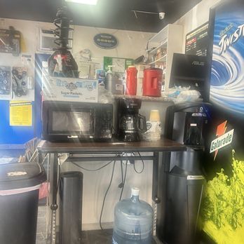 Steve's Express - Coffee - Auto Repair Near Me - Northridge, California Steve's Express - Coffee - Auto Repair Near Me - Northridge, California