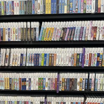 Bookoff - Hobby Shops Near Me - Houston, Texas