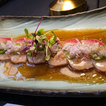 Kaviar Restaurants - Pasadena - Sushi Bars Near Me - Pasadena, California