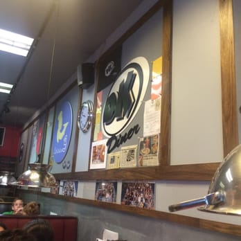 DK Diner - Diners Near Me - Grandview Heights, Ohio