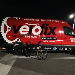 velofix - Awesome service, friendly mechanics. Too busy to fix your bike? Have your Velofix save your time to ride more. #SaveTimeRideMore