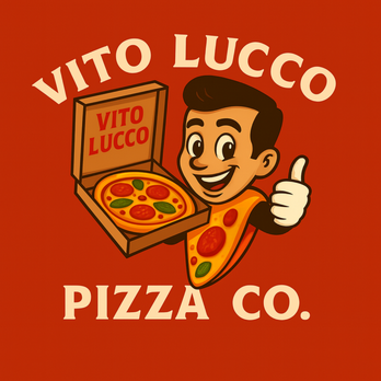 Vito Lucco Pizza - Pizza Near Me - Fridley, Minnesota Vito Lucco Pizza - Pizza Near Me - Fridley, Minnesota