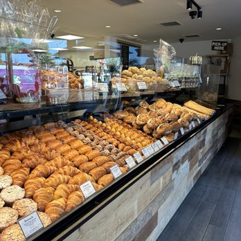 Sweet Wheat - Patries - Bakeries Near Me - Redondo Beach, California Sweet Wheat - Patries - Bakeries Near Me - Redondo Beach, California
