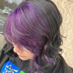 Salon Hair Expo