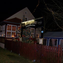 Gasthaus Müggelheim