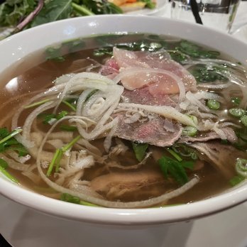 Phở Eastern - Pho tai, gan, sach - Vietnamese Near Me - Malden, Massachusetts