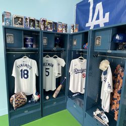 BLD Clubhouse