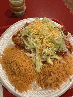 ALMANSITA’S by null